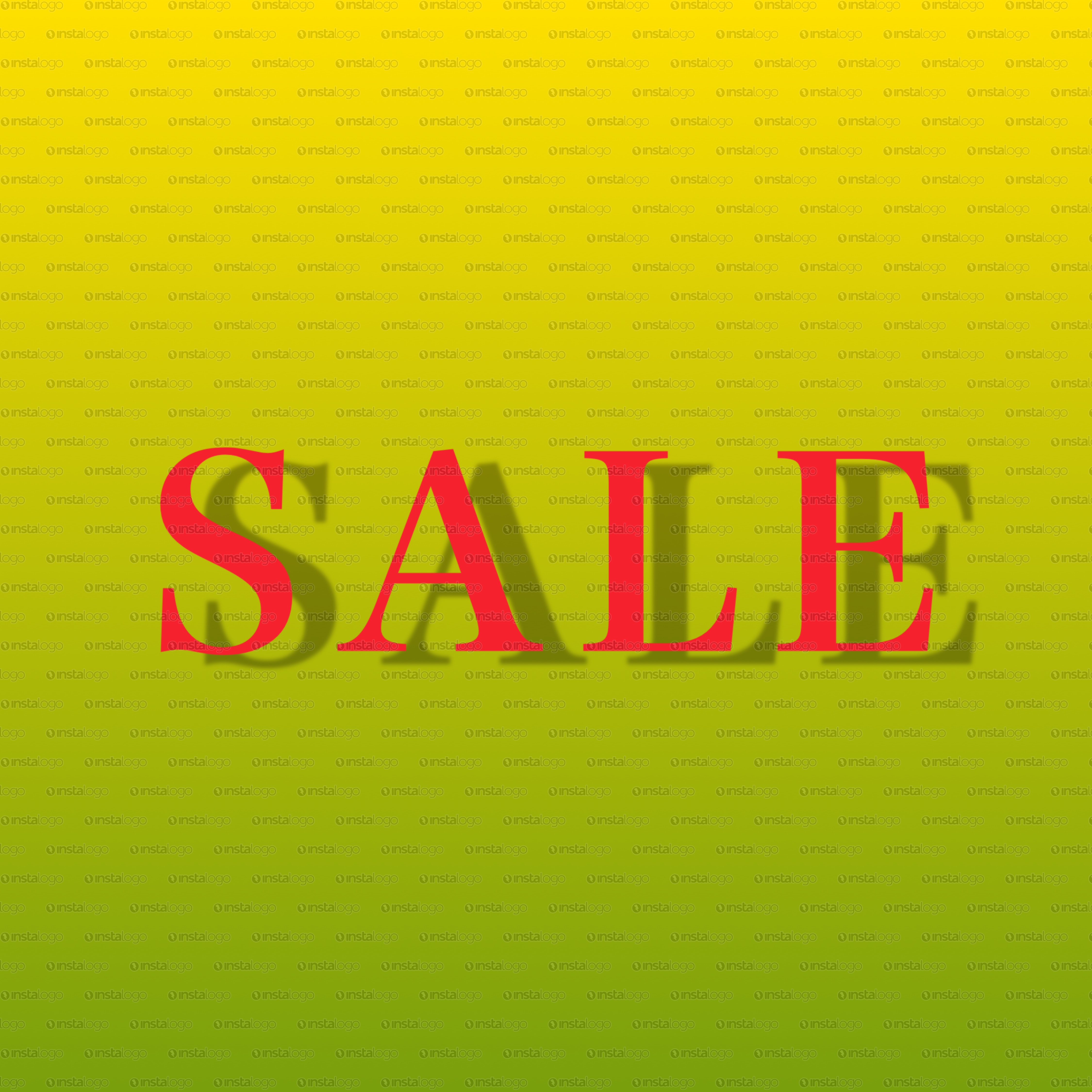SALE